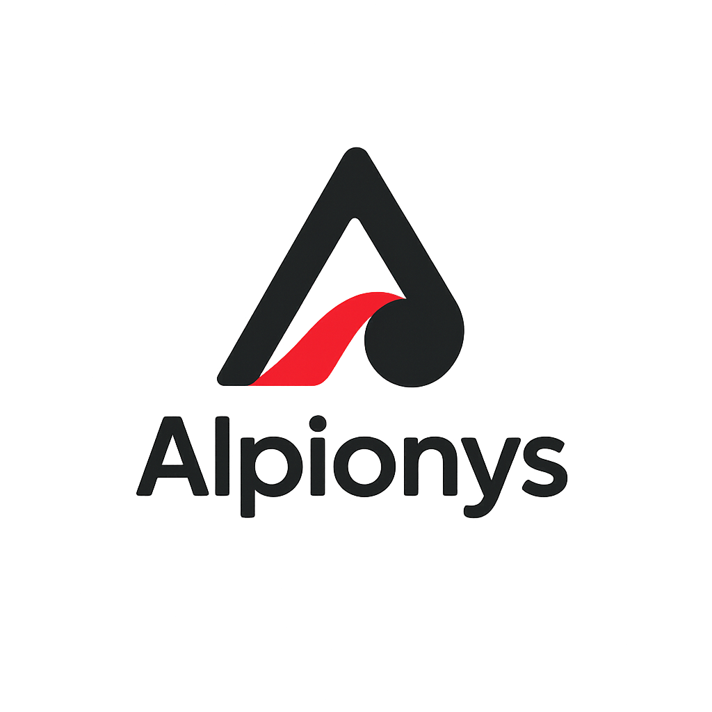 Alpionys
